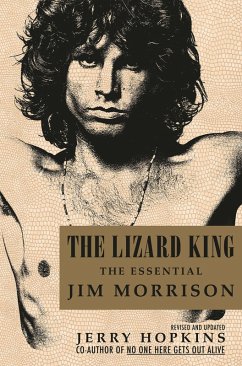 The Lizard King (eBook, ePUB) - Hopkins, Jerry