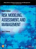 Risk Modeling, Assessment, and Management (eBook, ePUB)