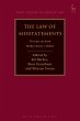 The Law of Misstatements (eBook, ePUB) - Bild 1
