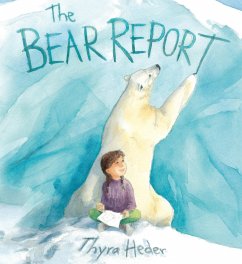 Cover Bear Report (eBook, ePUB)