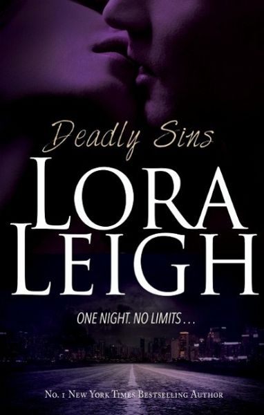 Deadly Sins (eBook, ePUB)