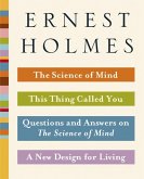 The Science of Mind Collection (eBook, ePUB)