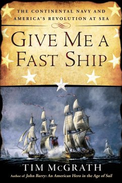 Cover Give Me a Fast Ship (eBook, ePUB)