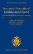 Feynman's Operational Calculus and... - Bild 1