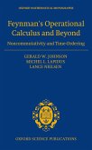Feynman's Operational Calculus and Beyond (eBook, PDF) Feynman's Operational Calculus and Beyond (eBook, PDF)