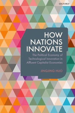 How Nations Innovate (eBook, PDF) - Huo, Jingjing