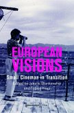 European Visions (eBook, PDF)