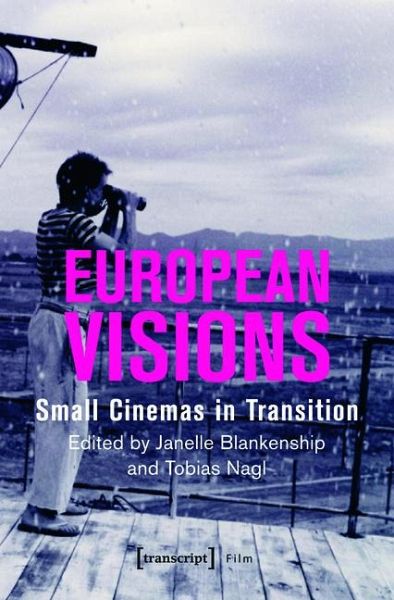 European Visions (eBook, PDF) European Visions (eBook, PDF)