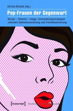 Cover Pop-Frauen der Gegenwart (eBook, PDF)
