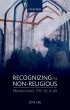 Recognizing the Non-religious (eBook,... - Bild 1