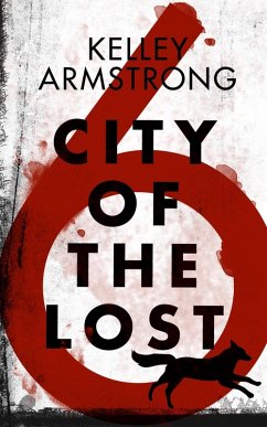Cover City of the Lost: Part Six (eBook, ePUB)