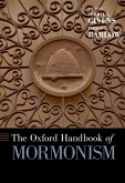 The Oxford Handbook of Mormonism (eBook, PDF)