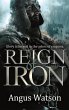 Reign of Iron (eBook, ePUB) - Bild 1