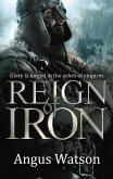 Reign of Iron (eBook, ePUB)