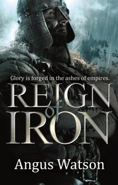 Reign of Iron (eBook, ePUB) - Watson, Angus