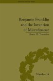 Benjamin Franklin and the Invention of Microfinance (eBook, ePUB)