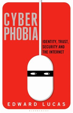 Cover Cyberphobia (eBook, ePUB)