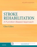 Stroke Rehabilitation - E-Book (eBook, ePUB)