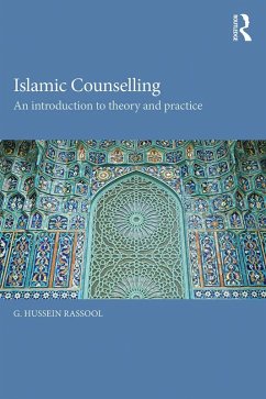 Islamic Counselling (eBook, ePUB) - Rassool, G. Hussein