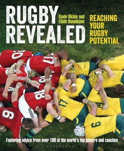 Rugby Revealed (eBook, ePUB) Cover Rugby Revealed (eBook, ePUB)