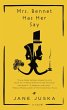 Mrs. Bennet Has Her Say (eBook, ePUB) - Bild 1