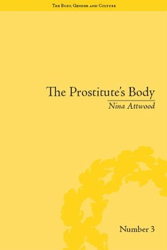 The Prostitute's Body (eBook, PDF) - Attwood, Nina