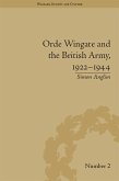 Orde Wingate and the British Army, 1922-1944 (eBook, PDF)