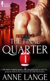 Final Quarter (eBook, ePUB) Final Quarter (eBook, ePUB)