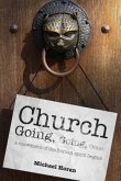 Church-going, Going, Gone! (eBook, PDF)