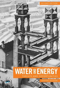 Water and Energy (eBook, PDF) - Olsson, Gustaf