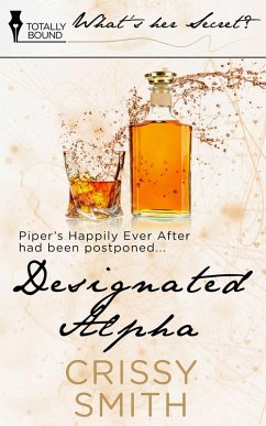 Designated Alpha (eBook, ePUB) - Smith, Crissy