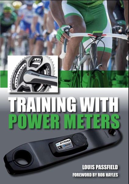 Training with Power Meters (eBook, ePUB) Training with Power Meters (eBook, ePUB)