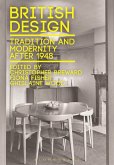 British Design (eBook, ePUB)