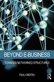 Beyond E-Business (eBook, ePUB)