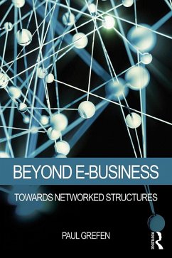Beyond E-Business (eBook, ePUB) - Grefen, Paul