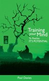Training Your Mind To Realize Its Potential (eBook, ePUB)