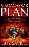 The Madagaskar Plan (eBook, ePUB)
