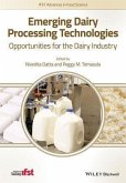 Emerging Dairy Processing Technologies (eBook, ePUB)