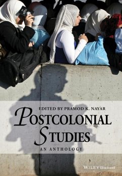 Postcolonial Studies (eBook, PDF)