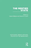 The Rentier State (eBook, ePUB)