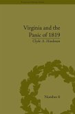 Virginia and the Panic of 1819 (eBook, ePUB)