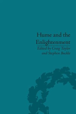 Cover Hume and the Enlightenment (eBook, PDF)