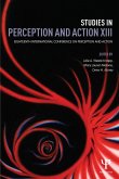 Studies in Perception and Action XIII (eBook, PDF)