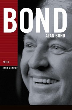 Bond (eBook, ePUB) - Mundle, Rob