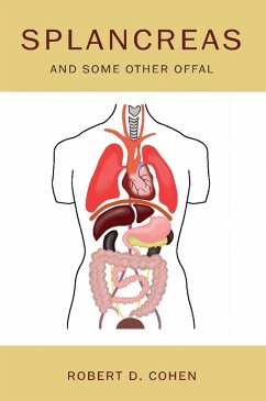 Cover Splancreas (eBook, ePUB)