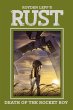 Rust Vol. 3: Death of Rocket Boy... - Bild 1