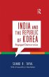 India and the Republic of Korea (eBook,... - Bild 1
