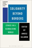 Solidarity Beyond Borders (eBook, ePUB)