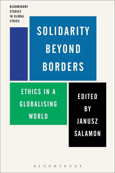 Solidarity Beyond Borders (eBook, ePUB) Solidarity Beyond Borders (eBook, ePUB)