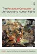 The Routledge Companion to Literature... - Bild 1